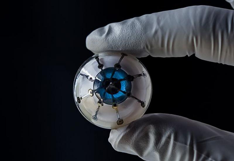Znanstvenici napravili veliki korak prema bioničkom oku