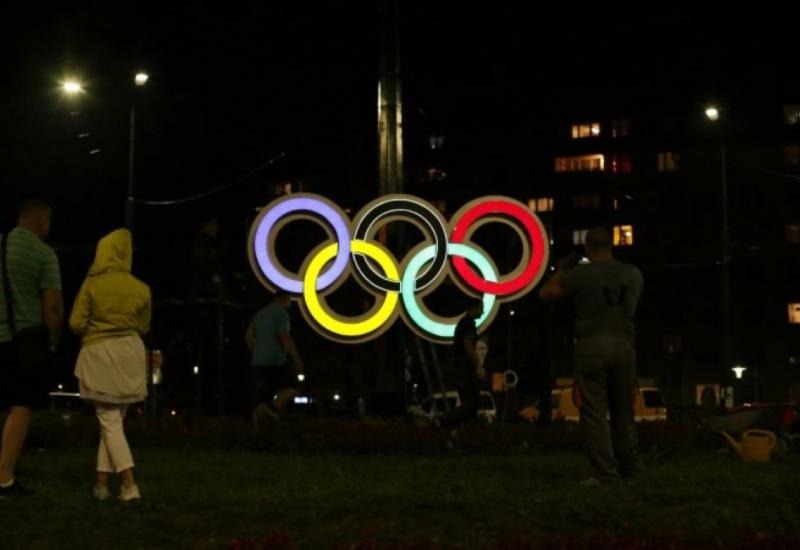 Olimpijski duh se vraća u Sarajevo