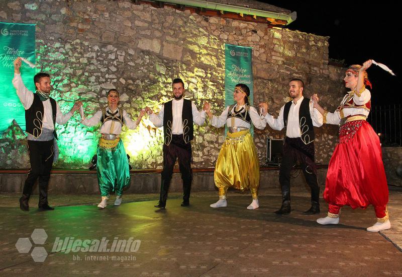 Mostar: Prvi uspješan samostalni koncert ansambla Tenelija