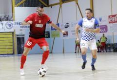 Mostar SG Staklorad se plasirao u glavnu rundu UEFA futsal Lige prvaka