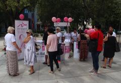 Mostar: Započela registracija za Race for the cure