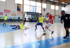 Mostar SG Staklorad se plasirao u glavnu rundu UEFA futsal Lige prvaka