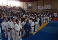 Odličan uspjeh Judo kluba Neretva na Kupu Hercegovine