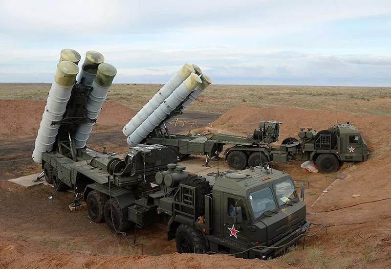 Rusija razmatra prodaju još S-400 sustava Turskoj