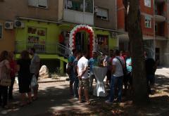 Prva 'deli' trgovina u Mostaru - vrhunski domaći i strani proizvodi