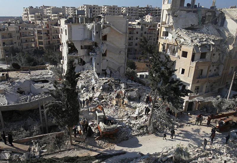 Sprema se krvava bitka za Idlib?
