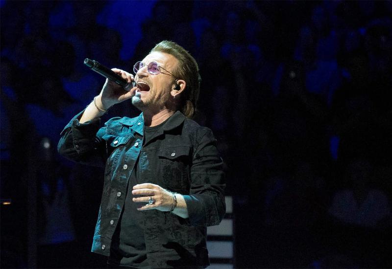 Bono čeka glas