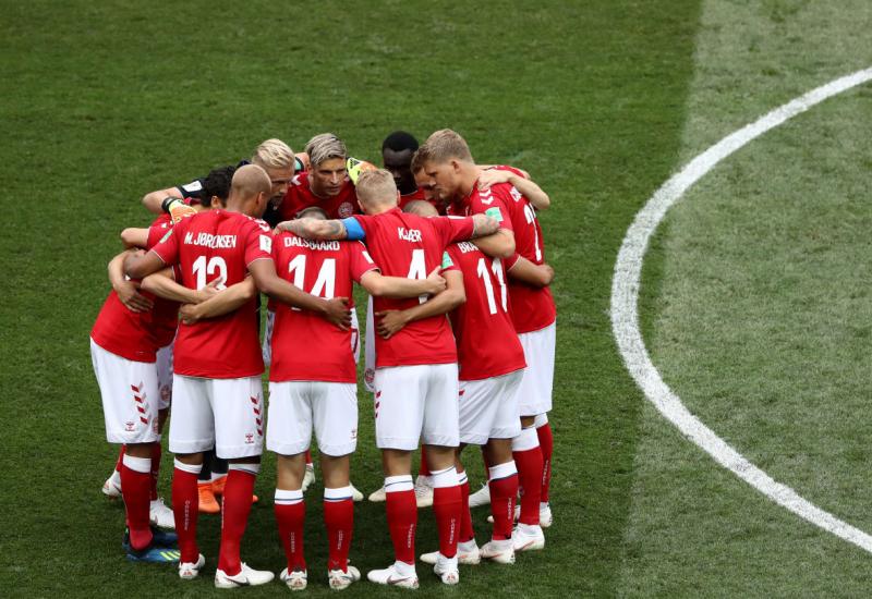 Danski savez očajnički traži igrače voljne zaigrati za reprezentaciju