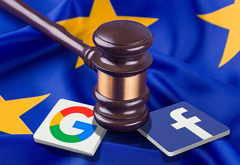 Ilustracija - Nema džabe: Agencije traže novac od Facebooka i Google-a