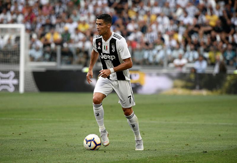 Seria A: Ronaldo ima tri puta veću plaću od drugog na listi, Pjanić četvrti