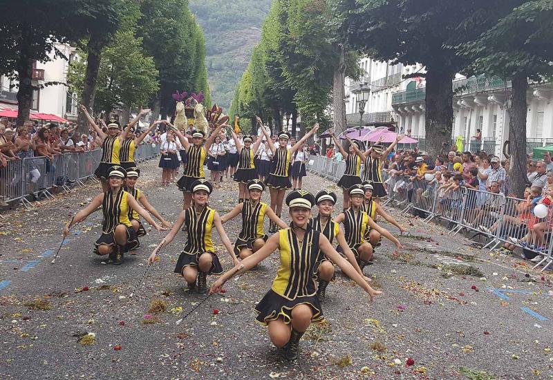 Mostarske mažoretkinje idu na prestižni festival u Francusku