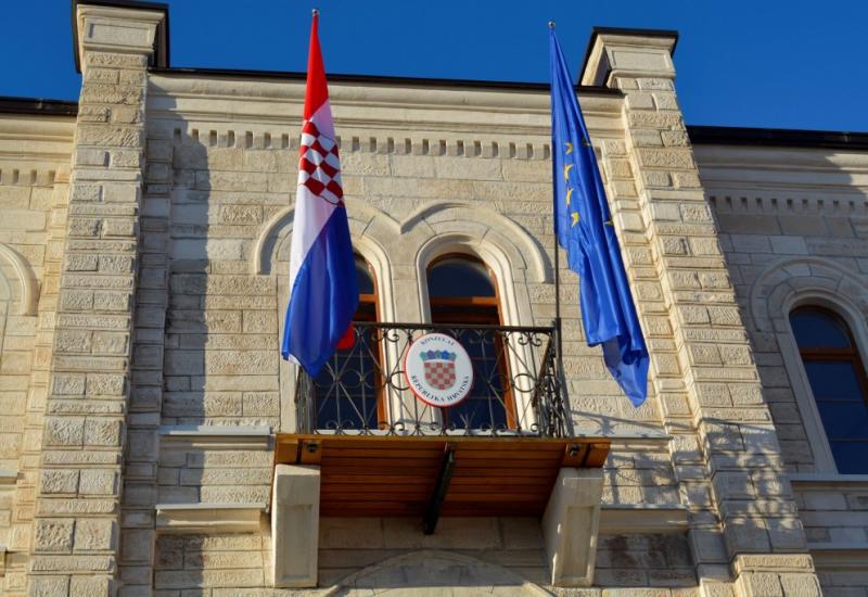 Konzulat RH u Livnu - Otvoren konzulat Republike Hrvatske u Livnu