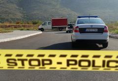 Tijekom pljačke u Mostaru ranjen policajac
