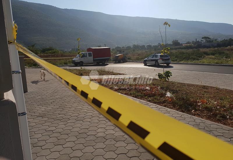 Mostar: Još uvijek nije otkriveno tko je pucao na policiju 