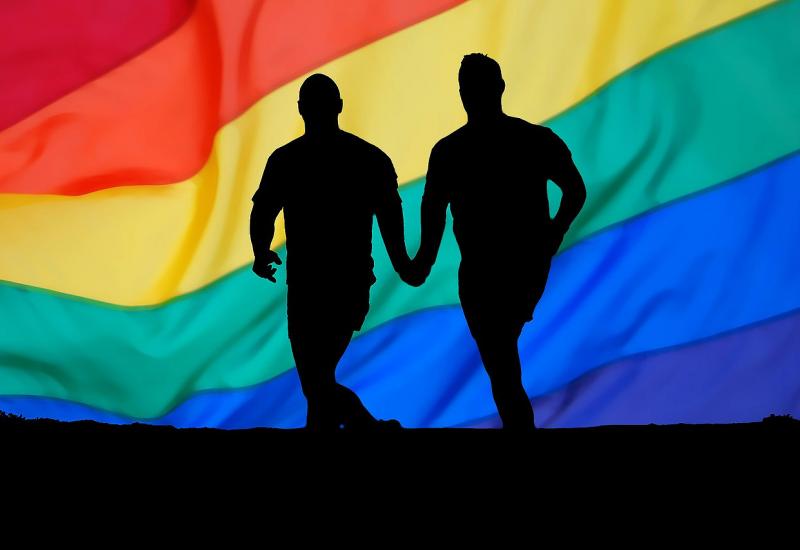 Homoseksualnost više nije kazneno djelo