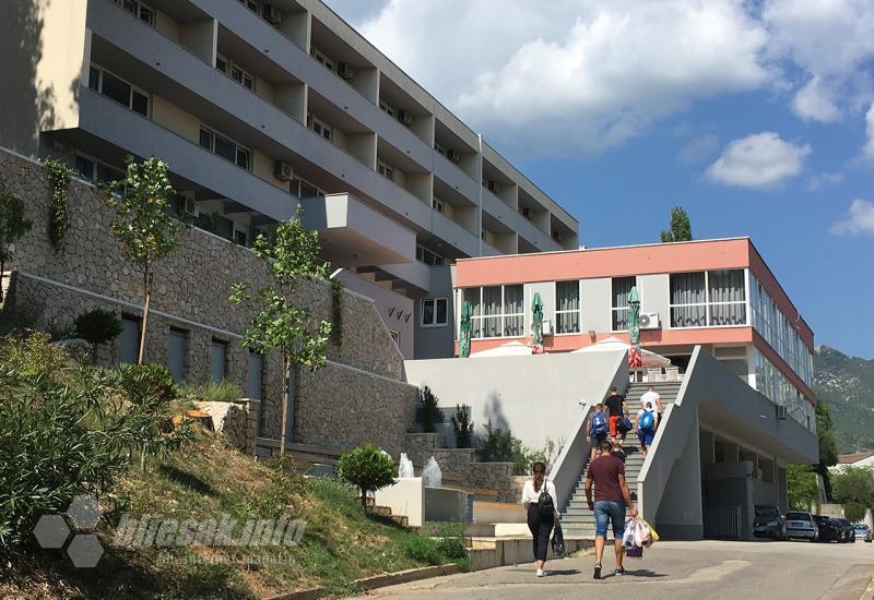 Mostar: Evo tko je 'upao' u studentski dom