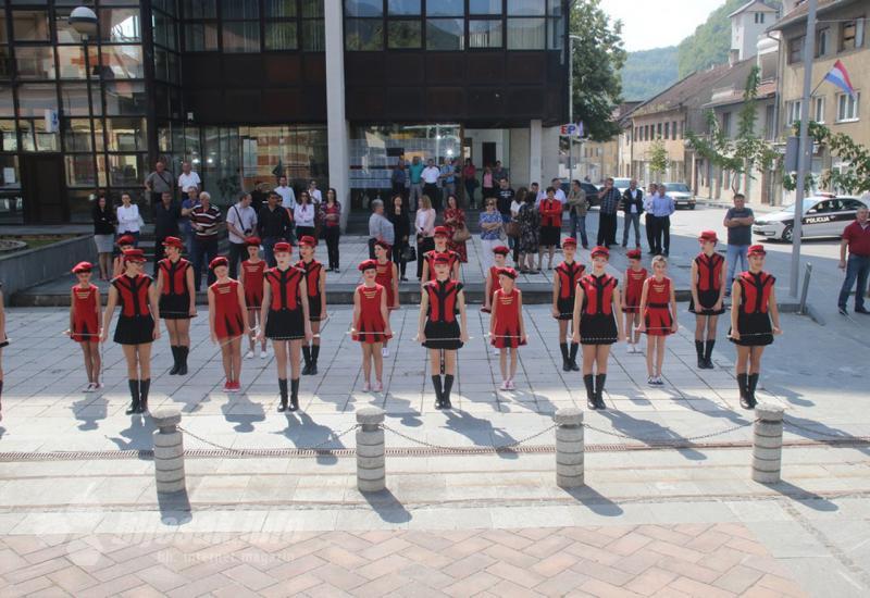 Svečano obilježen Dan općine Prozor-Rama