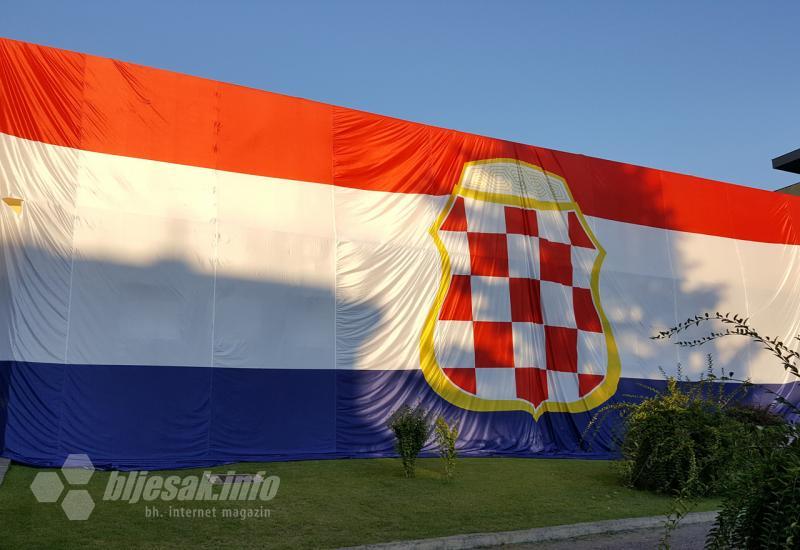 Prije točno 30 godina uspostavljena je Hrvatska republika Herceg-Bosna