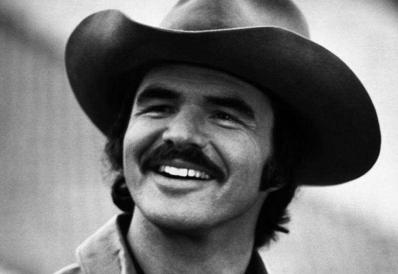Preminuo legendarni glumac Burt Reynolds