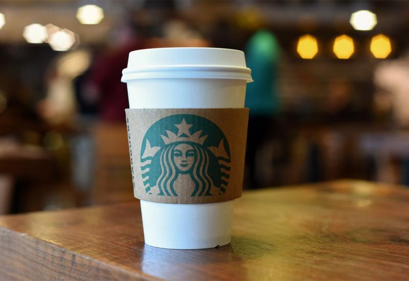 Starbucks izgubio 11 milijardi dolara tržišne vrijednosti od početka rata u Gazi