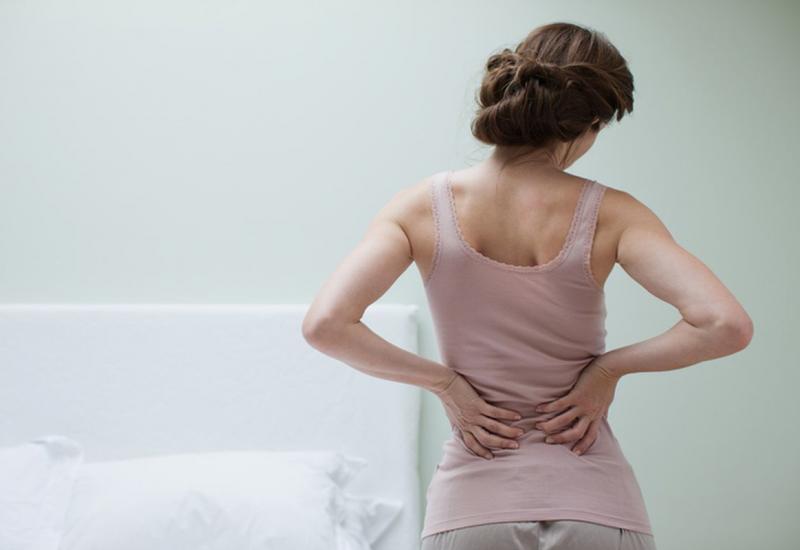 Bol u leđima otkriva mnogobrojne bolesti