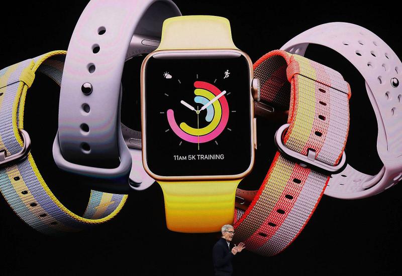 Japan Display će isporučivati OLED zaslone za budući Apple Watch