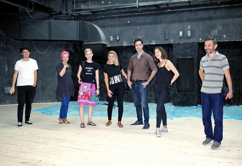 Glumci predstave Zečija rupa - Mostarsko kazalište priprema najizvođeniji komad na svijetu
