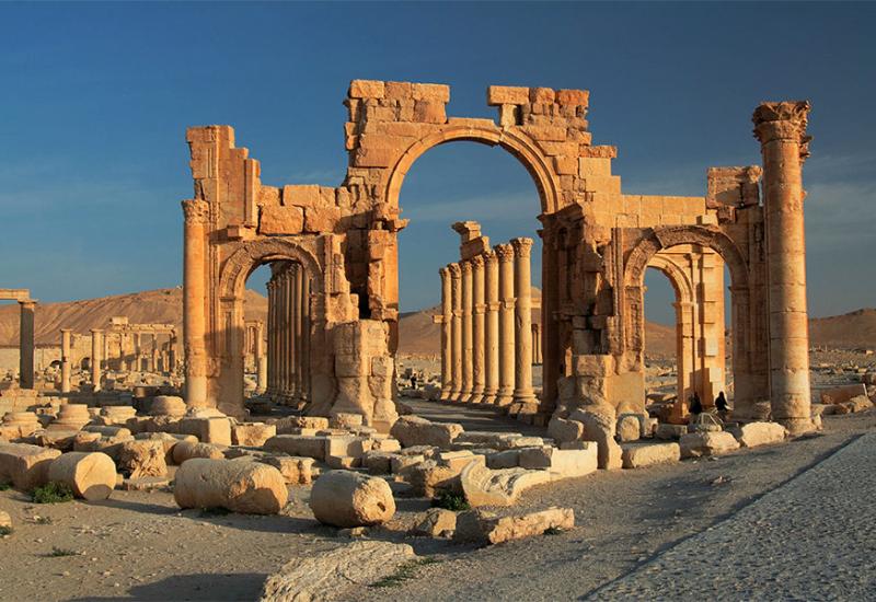  - Nakon razaranja ISIL-a: Djeva Pustinje ponovo otvara vrata!