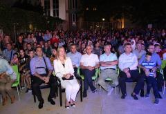 Mostar: Koncertom dočekana nova hidžretska godina