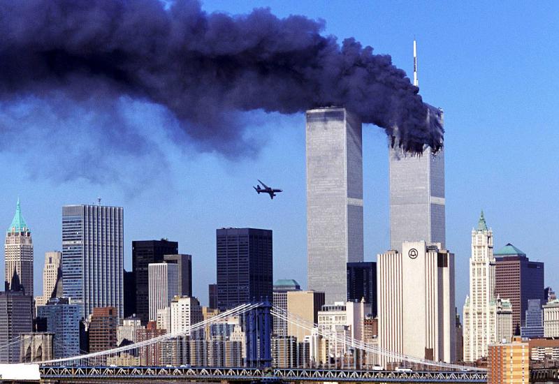 18 godina od najvećeg terorističkog napada u povijesti čovječanstva