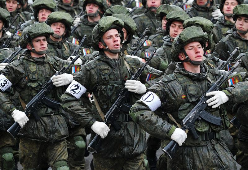 Rusija: 300.000 vojnika u najvećoj vojnoj vježbi u povijesti zemlje