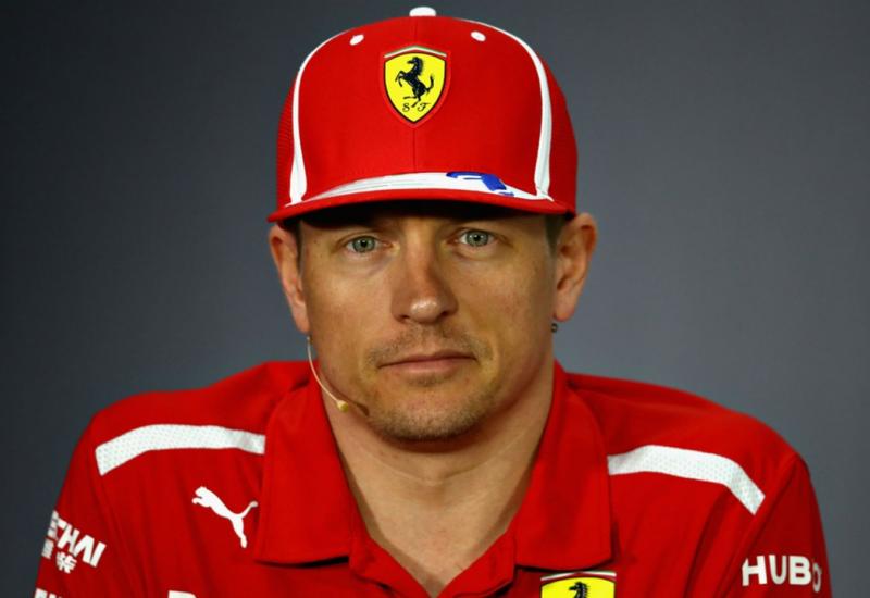 Ferrari potvrdio: Raikkonen odlazi u Sauber, stiže Leclerc