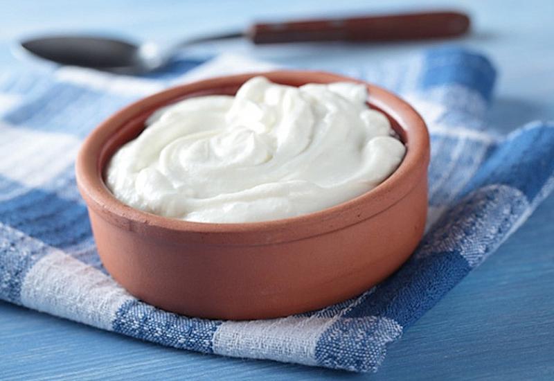 Domaće je nabolje: Napravite svoj grčki jogurt