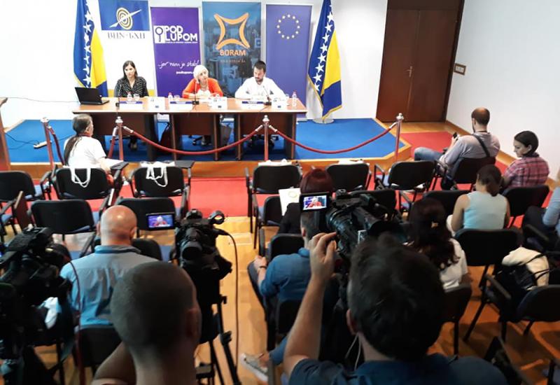 7 od 10 građana smatra da izbori u BiH nisu slobodni