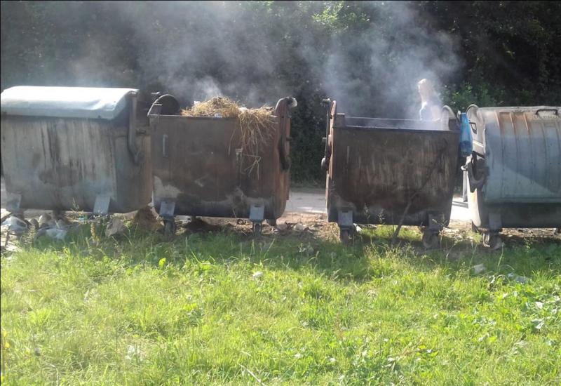 Demoliranje javne imovine u Novom Travniku - Općina Novi Travnik: Napominju građane da je zabranjeno uništavanje javnog dobra 