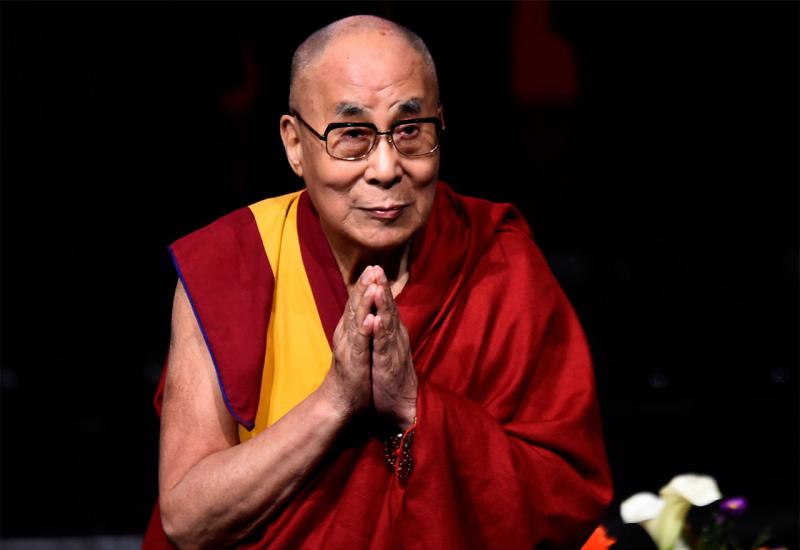Dalaj-lama otpušten iz bolnice