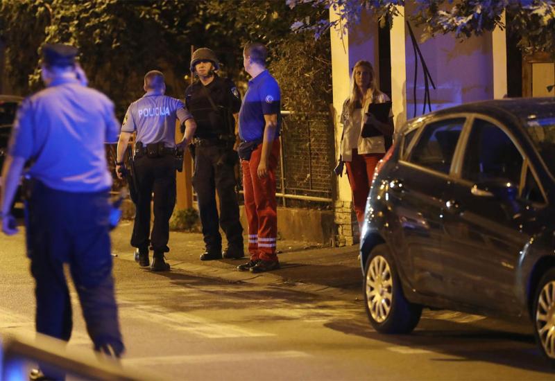 Zagreb: Vatrenim oružjem oštećena vozila i kuća