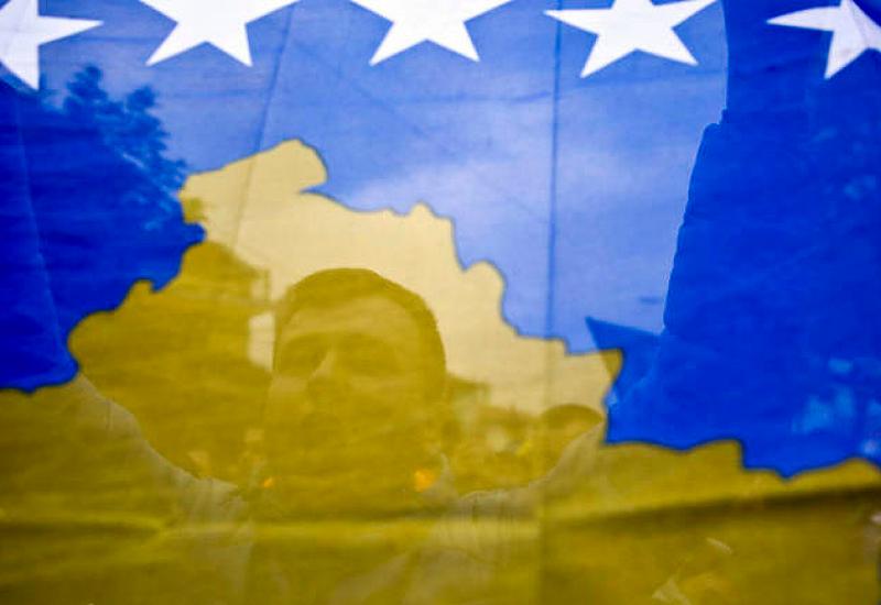  - Europski parlament usvojio viznu liberalizaciju za Kosovo