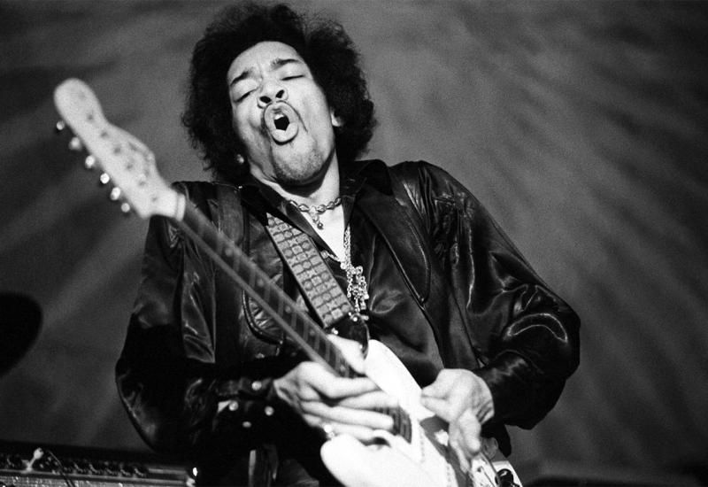 Jimi Hendrix – 48 godina poslije
