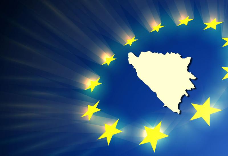 ''Velike'' članice EU protiv dodjeljivanja kandidatskog statusa BiH