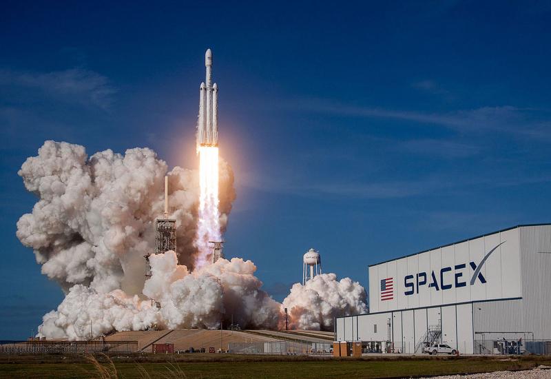 SpaceX gradi novu tvornicu