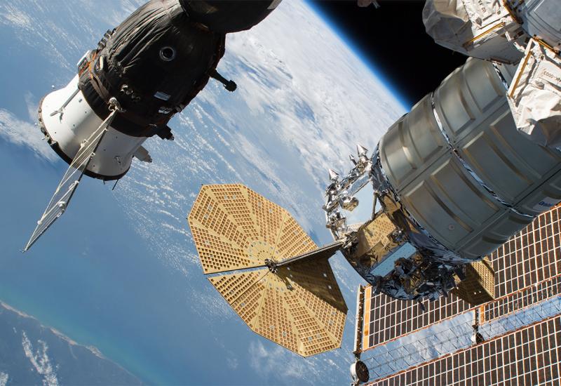 Rusi traže pomoć NASA-e da zakrpe rupu 