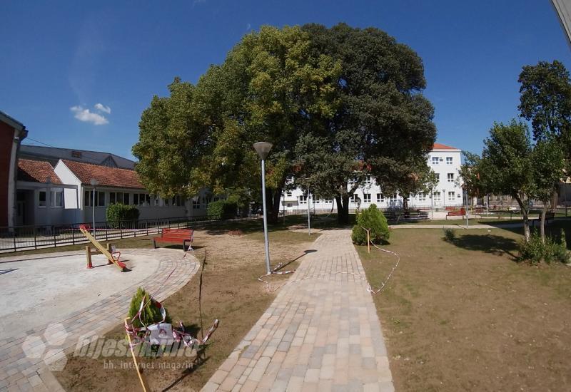 Äapljina dobila jedan od najljepÅ¡ih parkova u Hercegovini - Äapljina dobila jedan od najljepÅ¡ih parkova u Hercegovini