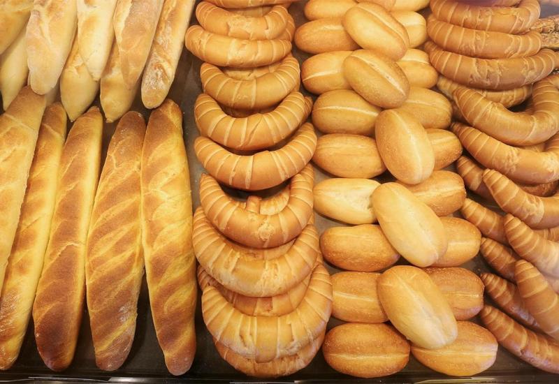 Moguće povećanje cijena brašna i kruha u FBiH