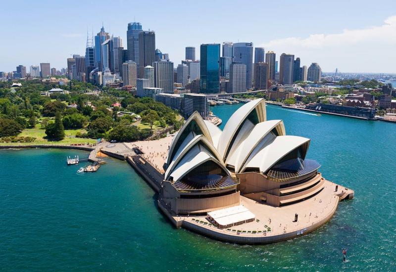 Opera u Sydneyu dezinficirana zbog Toma Hanksa