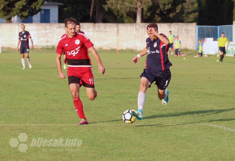 Orašje palo u čapljinskim Bjelavama