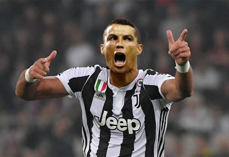  - Ronaldo s dva gola donio pobjedu Juventusu! 
