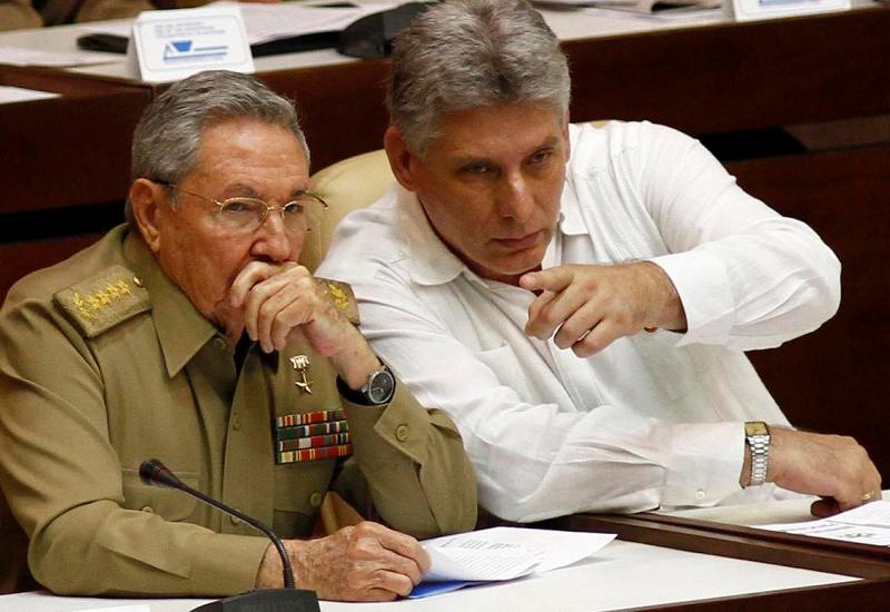 Žele dijalog ali...: Pogoršavaju se odnosi Kube i Amerike