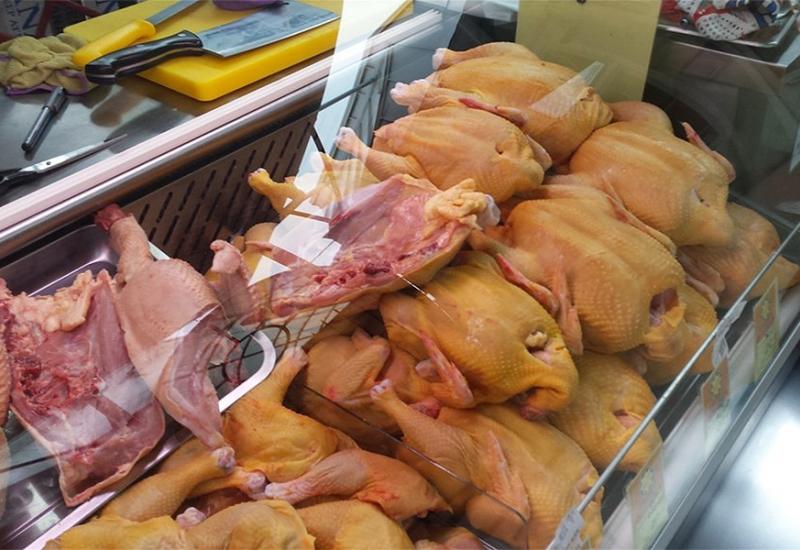 Cijena žitarica uvjetuju cijenu piletine