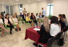 U Mostaru predstavljene kandidatkinje Asocijacije Žena Stranke demokratske akcije za Opće izbore